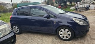 Opel Corsa 2010