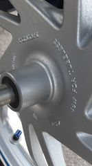 Honda SH 150i 2016 ABS TOP BOX START STOP-thumb-1