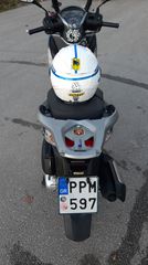 Honda SH 150i 2016 ABS TOP BOX START STOP-thumb-2