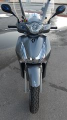 Honda SH 150i 2016 ABS TOP BOX START STOP-thumb-3