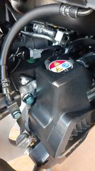 Honda SH 150i 2016 ABS TOP BOX START STOP-thumb-5