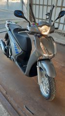 Honda SH 150i 2016 ABS TOP BOX START STOP-thumb-6