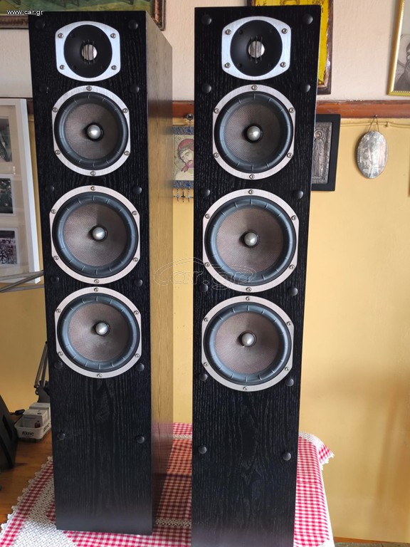 Energy Reference Connoisseur RC-70 Loudspeakers