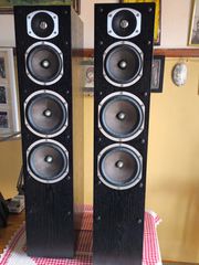 Energy Reference Connoisseur RC-70 Loudspeakers