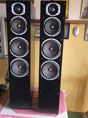 Energy Reference Connoisseur RC-70 Loudspeakers-thumb-1