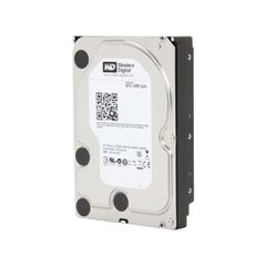 WD σκληρός δίσκος Purple Surveillance 3.5", 1TB, 64MB, 5400RPM, 6Gb/s, Factory Recertified