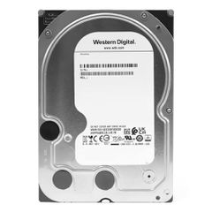 WD σκληρός δίσκος Purple 3.5", 6TB, 256MB, 5400RPM, 6Gb/s, Factory Recertified