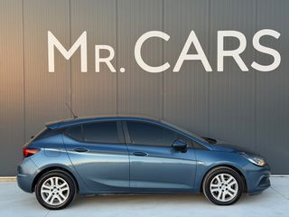 Opel Astra 2016 *DIESEL*ARISTO*