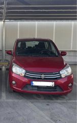 Suzuki Celerio 2018 Celerio