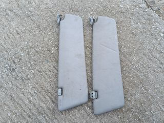 ΣΚΙΑΔΙΑ ΓΙΑ  MERCEDES BENZ VITO  04-10     VIANO 04-10