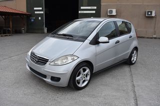Mercedes-Benz A 150 2006 2006 ΑΥΤΟΜΑΤΟ
