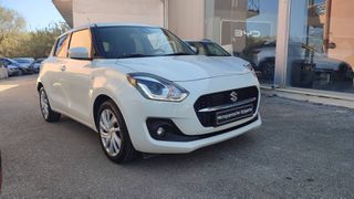 Suzuki Swift 2021 GL+ HYBRID