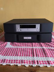 Linn Majik Kontrol/Majik 2100