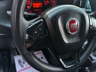 Κλούβα Fiat 2018 Doblo,1οΧέρι,Pack Tecnico,Οθόνη Carplay,Βιβλίο,2 Ετη Εγγύηση-thumb-18