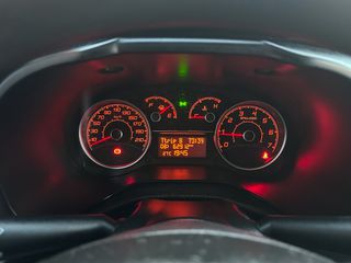 Κλούβα Fiat 2018 Doblo,1οΧέρι,Pack Tecnico,Οθόνη Carplay,Βιβλίο,2 Ετη Εγγύηση-thumb-20