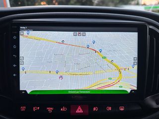 Κλούβα Fiat 2018 Doblo,1οΧέρι,Pack Tecnico,Οθόνη Carplay,Βιβλίο,2 Ετη Εγγύηση-thumb-27