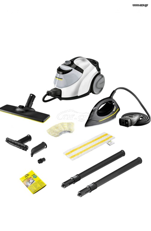 kärcher easyfix sc5