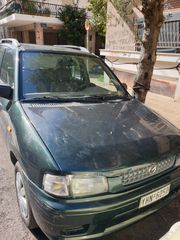Mazda Demio 1999