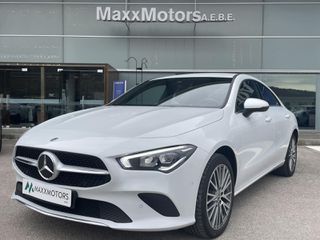 Mercedes-Benz CLA 250 2023 1.3 LUXURY PLUG IN 218PS