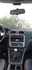 Ford Focus 2005