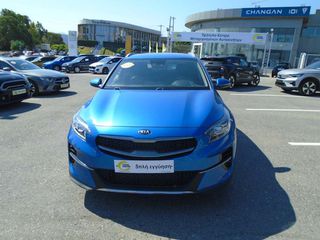 Kia XCeed 2022 5 Χρόνια Εγγύηση - EX TITANIUM