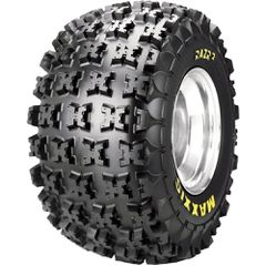 22X11-10AT MAXXIS M934 RAZR2 6PR 47J TL R.YEL.L.