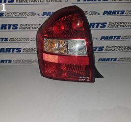 ΦΑΝΑΡΙ ΠΙΣΩ ΑΡΙΣΤΕΡΟ 5D KIA CERATO 2004-2009 {EG}