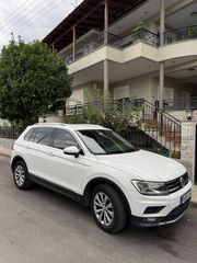 Volkswagen Tiguan 2016