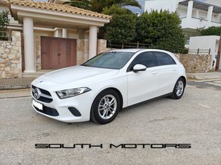 Mercedes-Benz A 160 2020 ΕΛΛΗΝΙΚΗΣ ΑΝΤΙΠΡΟΣΩΠΕΙΑΣ- 1ο ΧΕΡΙ