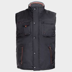 ΓΙΛΕΚΟ PRESTON ΜΑΥΡΟ STENSO 1008D