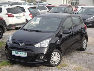 Hyundai i 10 2016 CLASSIC EDITION 1.000cc 70Ps. EURO6 ΕΓΓΥΗΣΗ ΧΙΛΙΟΜΕΤΡΩΝ