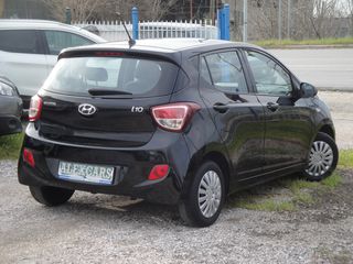 Hyundai i 10 2016 ΠΡΟΣΦΟΡΑ ΑΠΟ €8.500 ΤΩΡΑ €7.500 CLASSIC 1.000cc 70Ps. EURO6-thumb-5