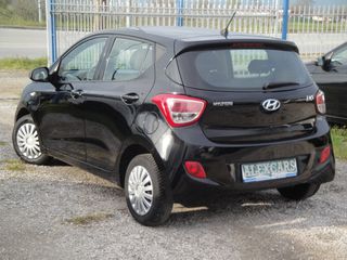 Hyundai i 10 2016 ΠΡΟΣΦΟΡΑ ΑΠΟ €8.500 ΤΩΡΑ €7.500 CLASSIC 1.000cc 70Ps. EURO6-thumb-7