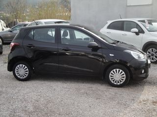 Hyundai i 10 2016 ΠΡΟΣΦΟΡΑ ΑΠΟ €8.500 ΤΩΡΑ €7.500 CLASSIC 1.000cc 70Ps. EURO6-thumb-4
