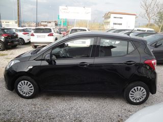 Hyundai i 10 2016 ΠΡΟΣΦΟΡΑ ΑΠΟ €8.500 ΤΩΡΑ €7.500 CLASSIC 1.000cc 70Ps. EURO6-thumb-8