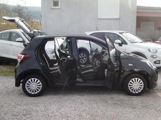 Hyundai i 10 2016 ΠΡΟΣΦΟΡΑ ΑΠΟ €8.500 ΤΩΡΑ €7.500 CLASSIC 1.000cc 70Ps. EURO6-thumb-10