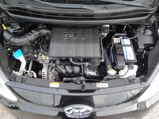 Hyundai i 10 2016 ΠΡΟΣΦΟΡΑ ΑΠΟ €8.500 ΤΩΡΑ €7.500 CLASSIC 1.000cc 70Ps. EURO6-thumb-37