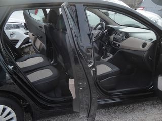 Hyundai i 10 2016 ΠΡΟΣΦΟΡΑ ΑΠΟ €8.500 ΤΩΡΑ €7.500 CLASSIC 1.000cc 70Ps. EURO6-thumb-11