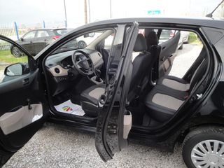 Hyundai i 10 2016 ΠΡΟΣΦΟΡΑ ΑΠΟ €8.500 ΤΩΡΑ €7.500 CLASSIC 1.000cc 70Ps. EURO6-thumb-14