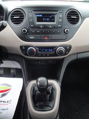 Hyundai i 10 2016 ΠΡΟΣΦΟΡΑ ΑΠΟ €8.500 ΤΩΡΑ €7.500 CLASSIC 1.000cc 70Ps. EURO6-thumb-18