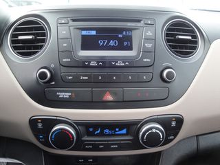 Hyundai i 10 2016 ΠΡΟΣΦΟΡΑ ΑΠΟ €8.500 ΤΩΡΑ €7.500 CLASSIC 1.000cc 70Ps. EURO6-thumb-19