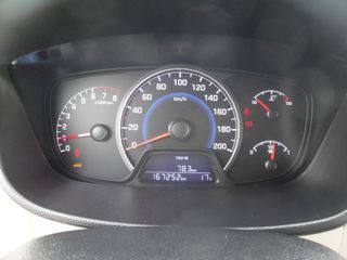 Hyundai i 10 2016 ΠΡΟΣΦΟΡΑ ΑΠΟ €8.500 ΤΩΡΑ €7.500 CLASSIC 1.000cc 70Ps. EURO6-thumb-20