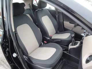 Hyundai i 10 2016 ΠΡΟΣΦΟΡΑ ΑΠΟ €8.500 ΤΩΡΑ €7.500 CLASSIC 1.000cc 70Ps. EURO6-thumb-24