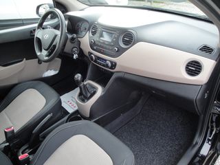 Hyundai i 10 2016 ΠΡΟΣΦΟΡΑ ΑΠΟ €8.500 ΤΩΡΑ €7.500 CLASSIC 1.000cc 70Ps. EURO6-thumb-25