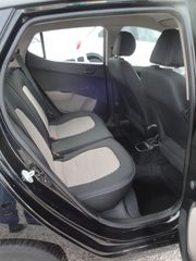 Hyundai i 10 2016 ΠΡΟΣΦΟΡΑ ΑΠΟ €8.500 ΤΩΡΑ €7.500 CLASSIC 1.000cc 70Ps. EURO6-thumb-28