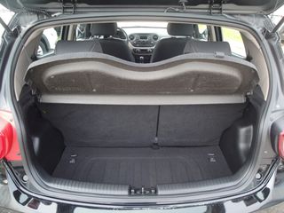 Hyundai i 10 2016 ΠΡΟΣΦΟΡΑ ΑΠΟ €8.500 ΤΩΡΑ €7.500 CLASSIC 1.000cc 70Ps. EURO6-thumb-33