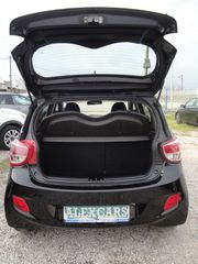Hyundai i 10 2016 ΠΡΟΣΦΟΡΑ ΑΠΟ €8.500 ΤΩΡΑ €7.500 CLASSIC 1.000cc 70Ps. EURO6-thumb-34