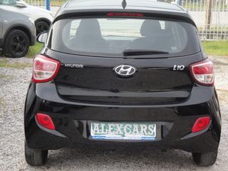 Hyundai i 10 2016 ΠΡΟΣΦΟΡΑ ΑΠΟ €8.500 ΤΩΡΑ €7.500 CLASSIC 1.000cc 70Ps. EURO6-thumb-35