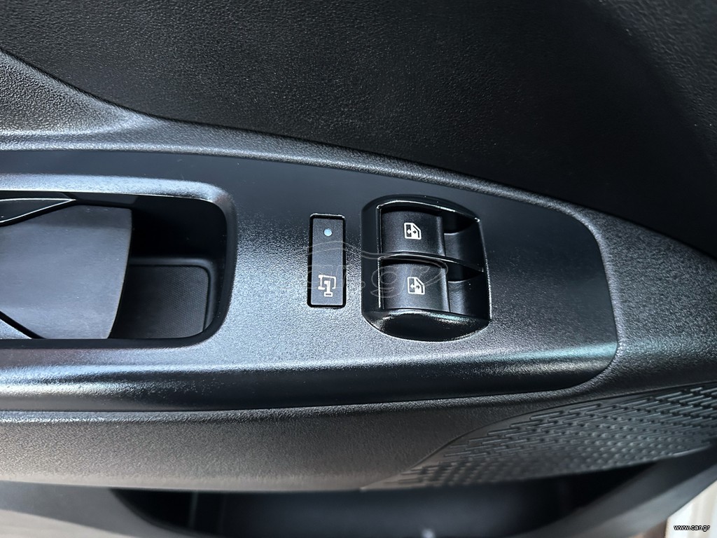 Fiat Doblo 2018 Ελληνικό,95hp,Pack Tecnico,Οθόνη,Βιβλίο, 2 Ετη Εγγύηση thumbnail 18