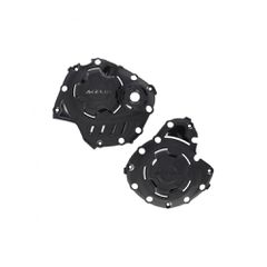Προστατευτικά Κινητήρα Acerbis ROYAL ENFIELD HIMALAYA 450 24/26 Black